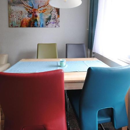 Ferienwohnung Schluesselblume Altenau  Exterior foto