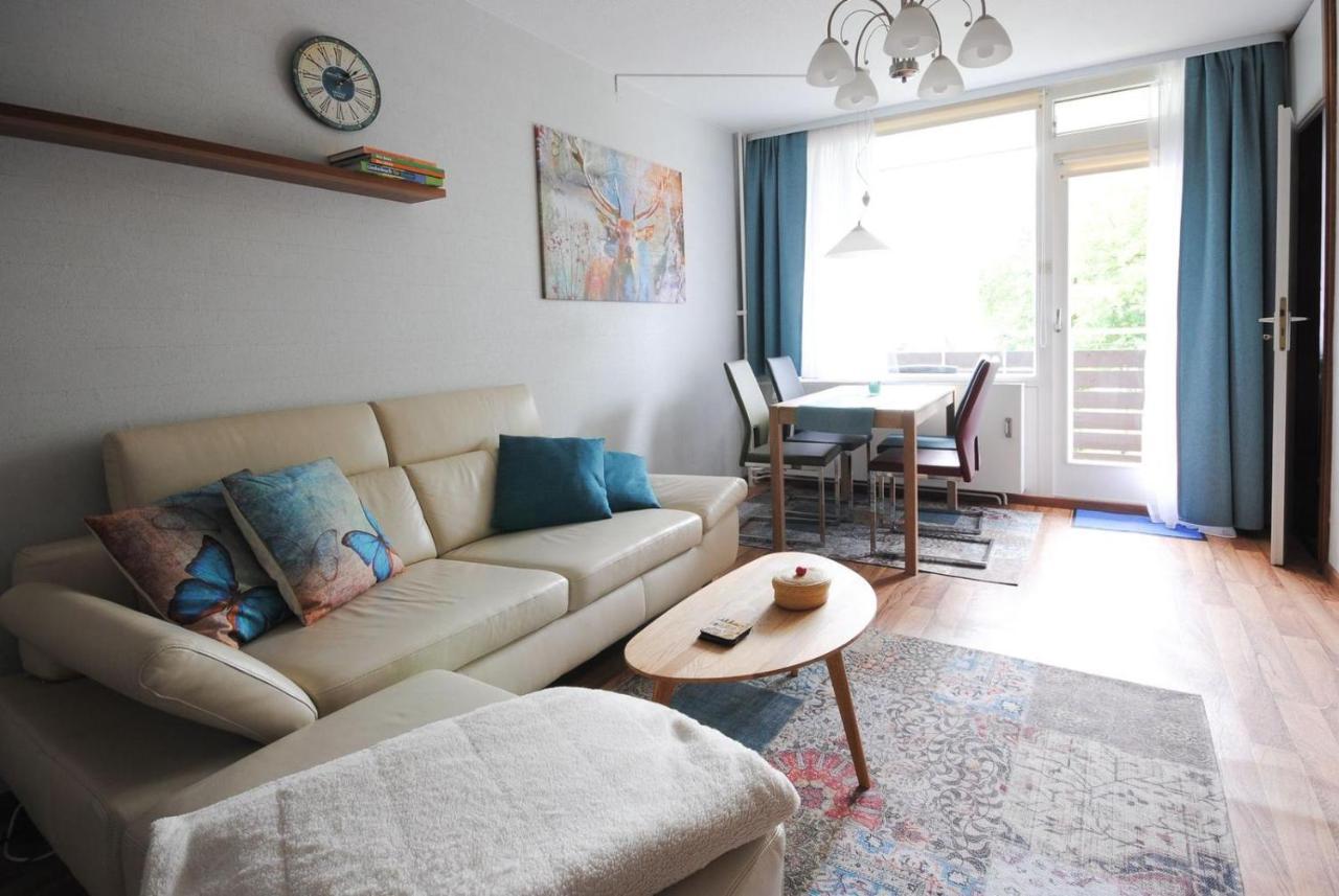 Ferienwohnung Schluesselblume Altenau  Exterior foto