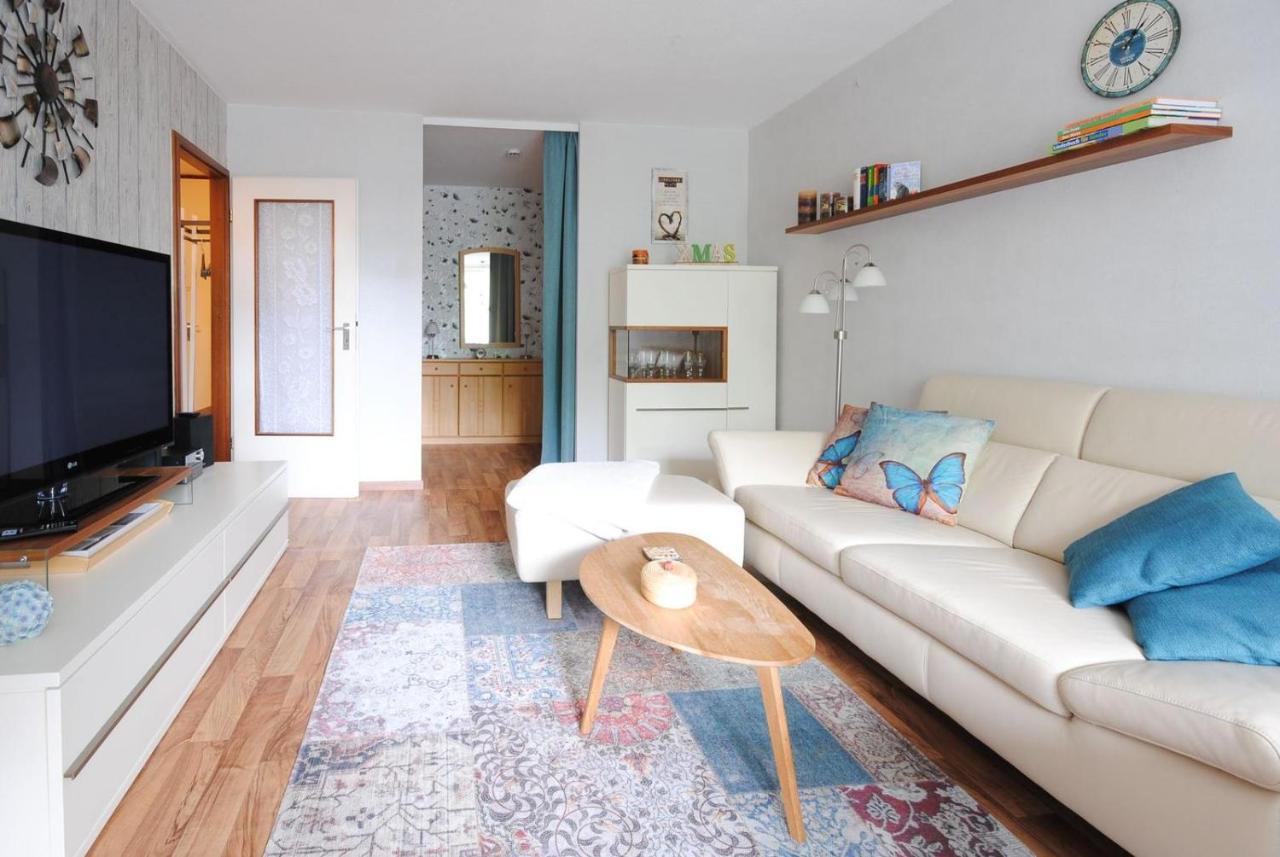 Ferienwohnung Schluesselblume Altenau  Exterior foto